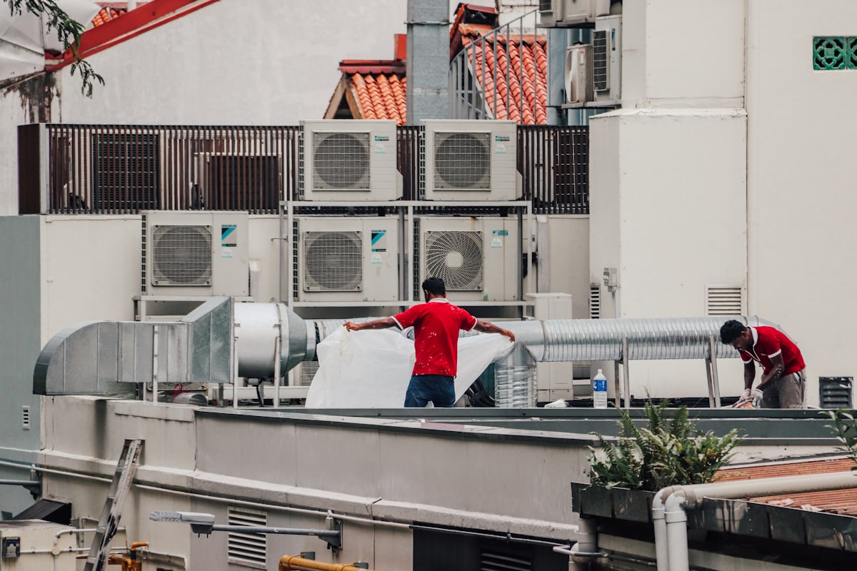 Preventive maintenance